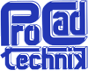 Logo ProCad technik